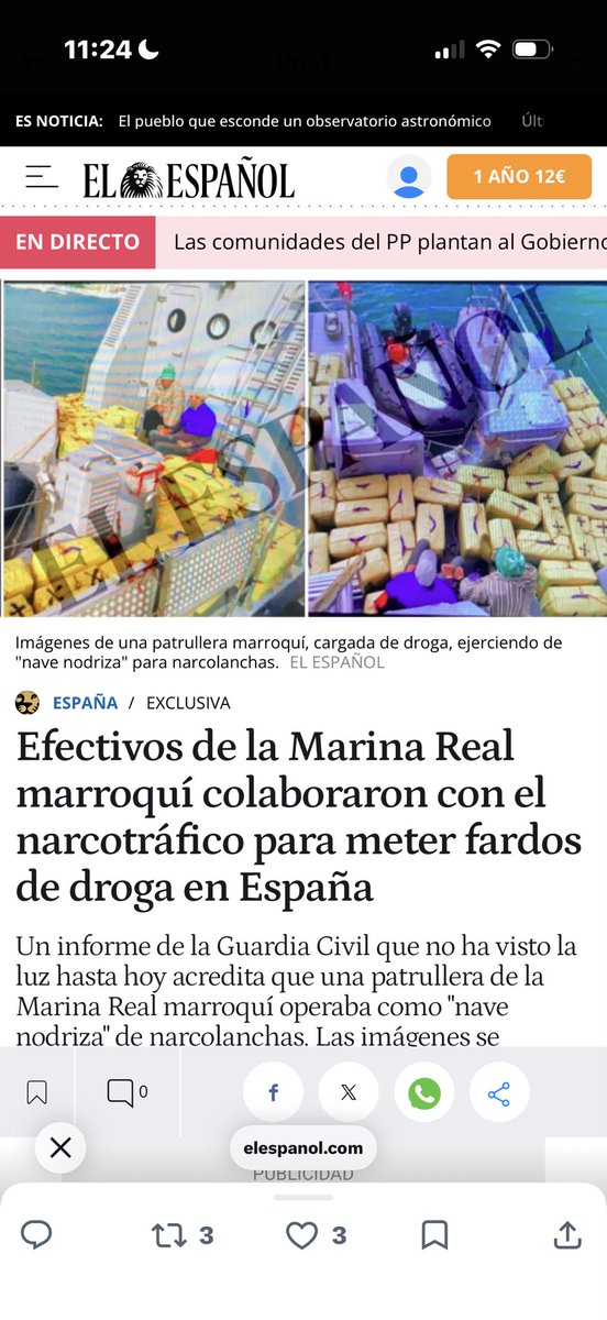 Marcos de Quinto tweet media