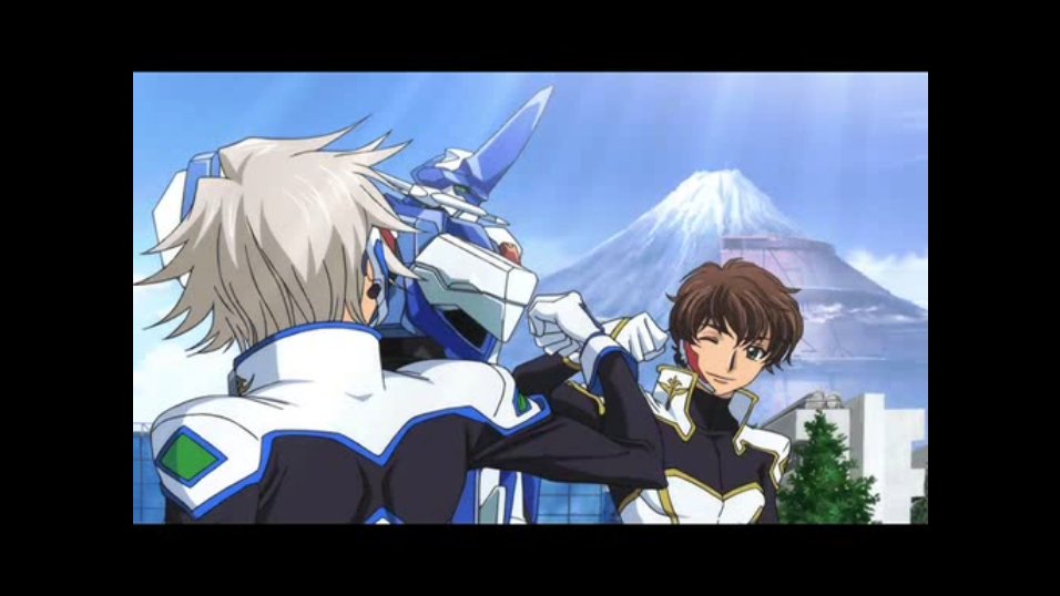 18年の時を経て描かれる、『この物語』の未来

#コードギアス #ロススト #ロスカラ #行政特区日本成立篇