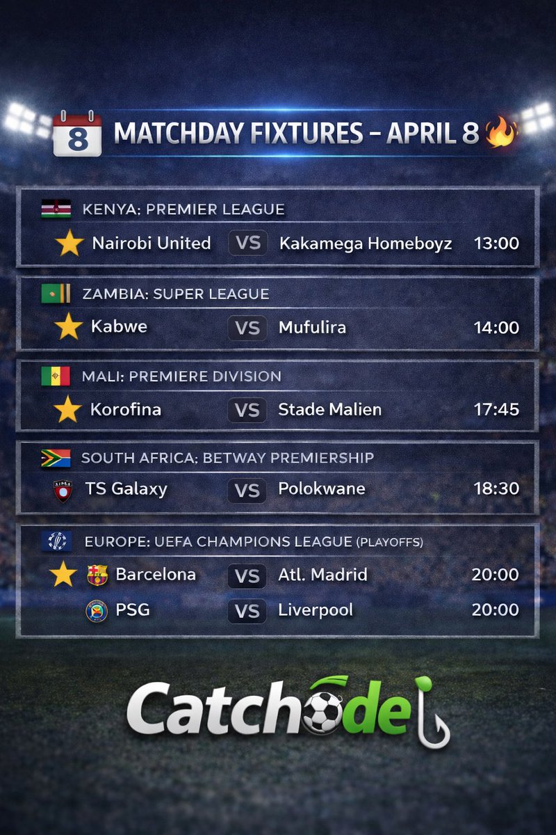 Catchcøde🪝 tweet media