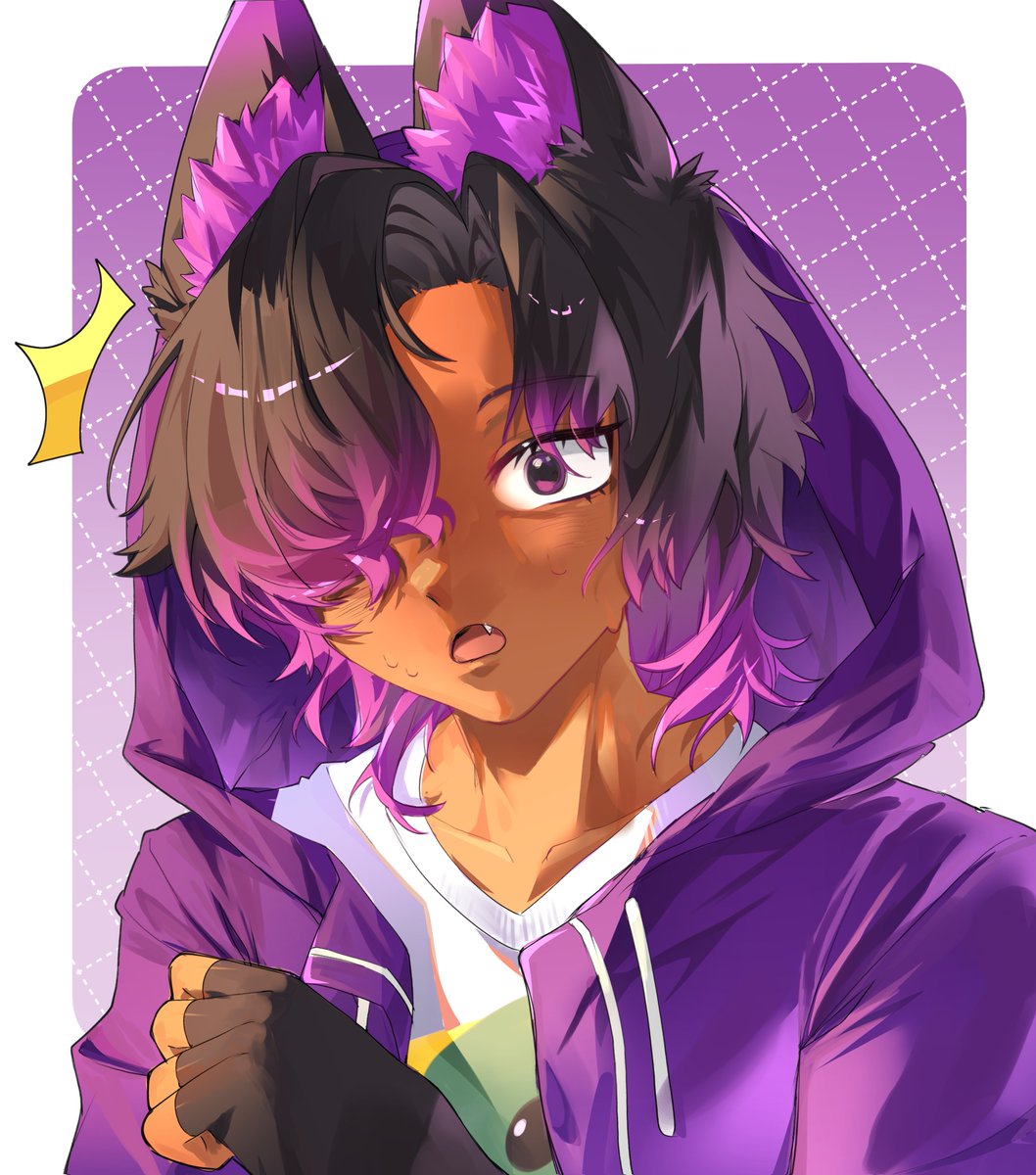 Peaiink ✿ | Commission Open tweet media