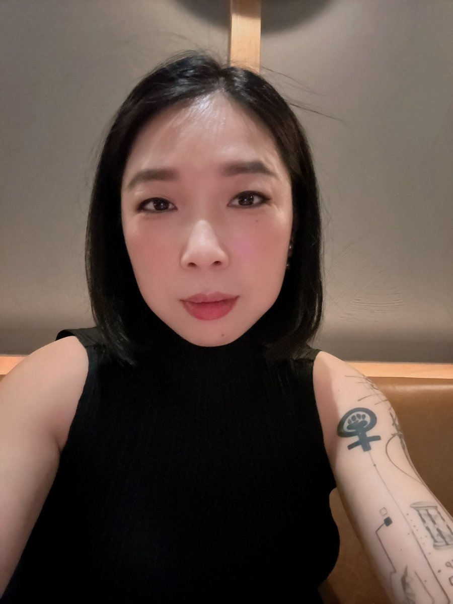 王慧玲HuilingWang tweet media