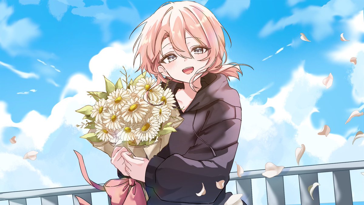 鴨川ほとり🦆🫧VTuber準備中 tweet media