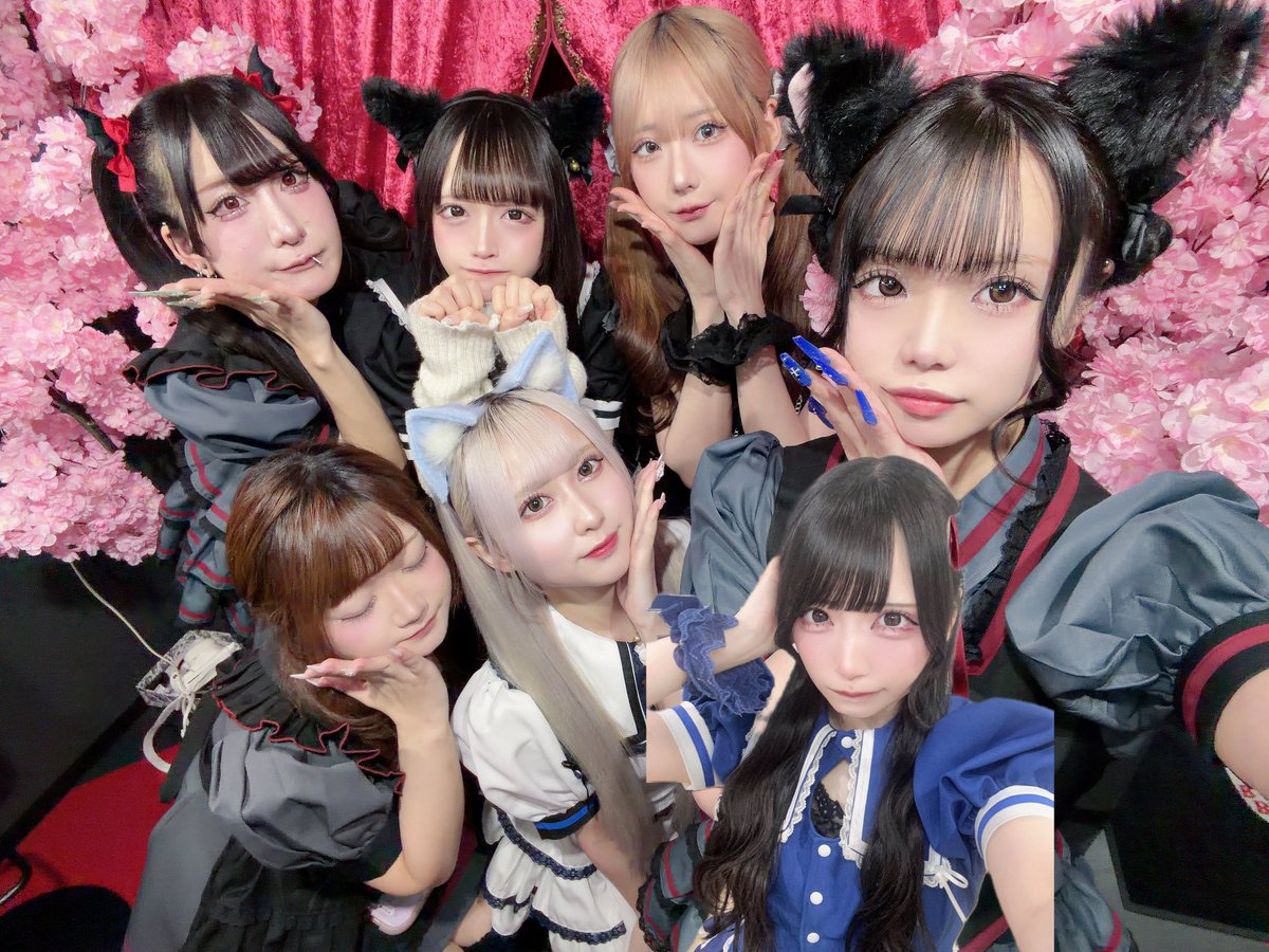 BLACKRABBIT大阪 tweet media