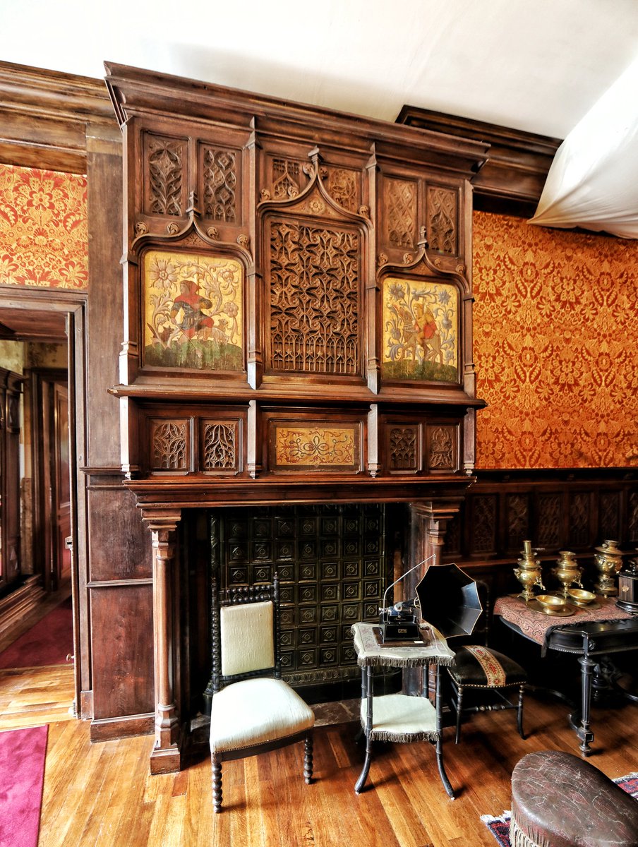 Château de Meung sur Loire 🏰 tweet media