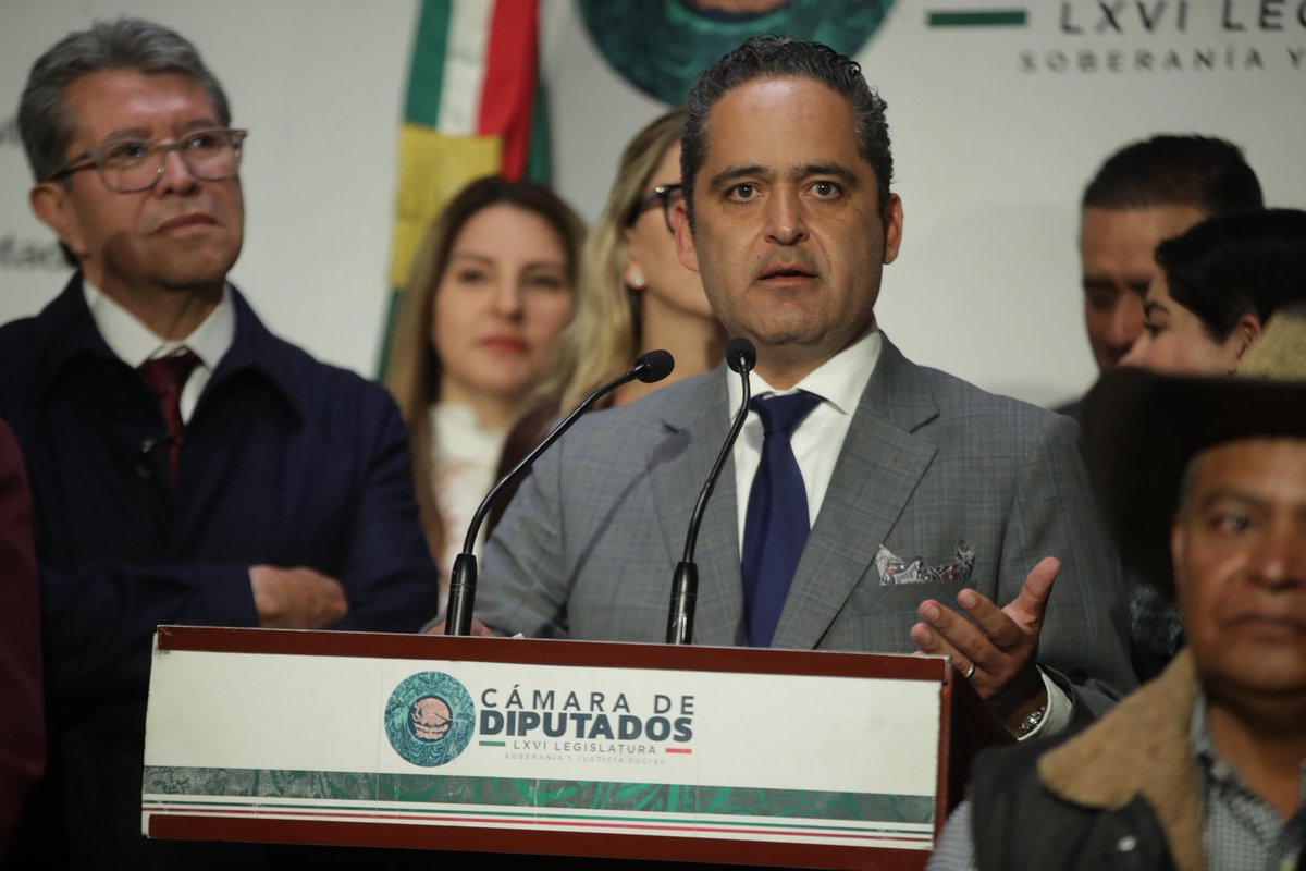 JUAN C MORENO VALLE tweet media