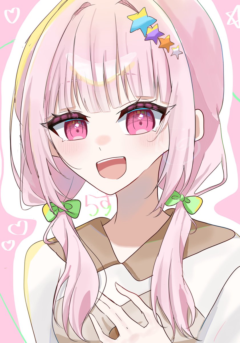 ✩*॰らむさま☆確認用☆ゆめかわジュエリー⋆シェル☆*⑅◡̈ ⋆*✧ らすむにゃ