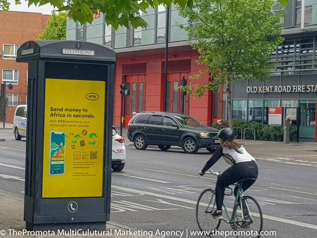 UKAfricaSummit's tweet image. Are you advertising everywhere—or where it actually matters?

If your remittance campaign isn’t visible in communities like Peckham or Tottenham, you’re missing your core audience.

Precision beats scale. Every time.

#MarketingStrategy
thepromota.co.uk/are-remittance…