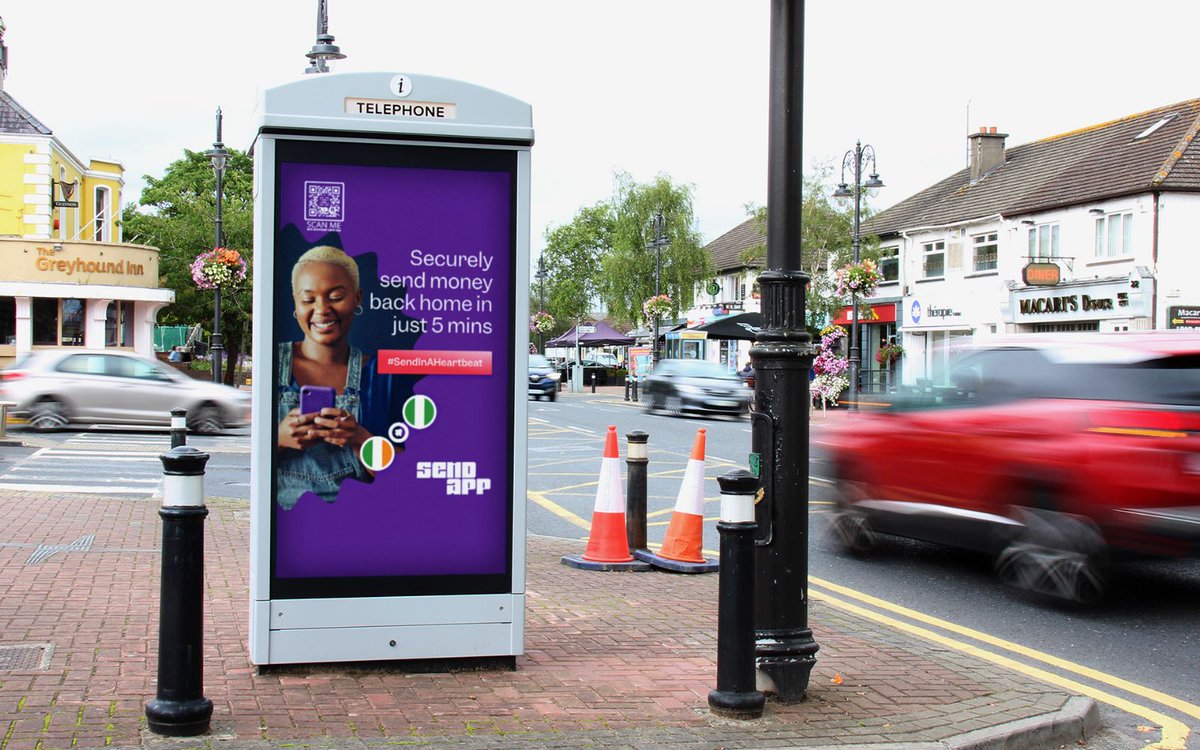 UKAfricaSummit's tweet image. Are you advertising everywhere—or where it actually matters?

If your remittance campaign isn’t visible in communities like Peckham or Tottenham, you’re missing your core audience.

Precision beats scale. Every time.

#MarketingStrategy
thepromota.co.uk/are-remittance…