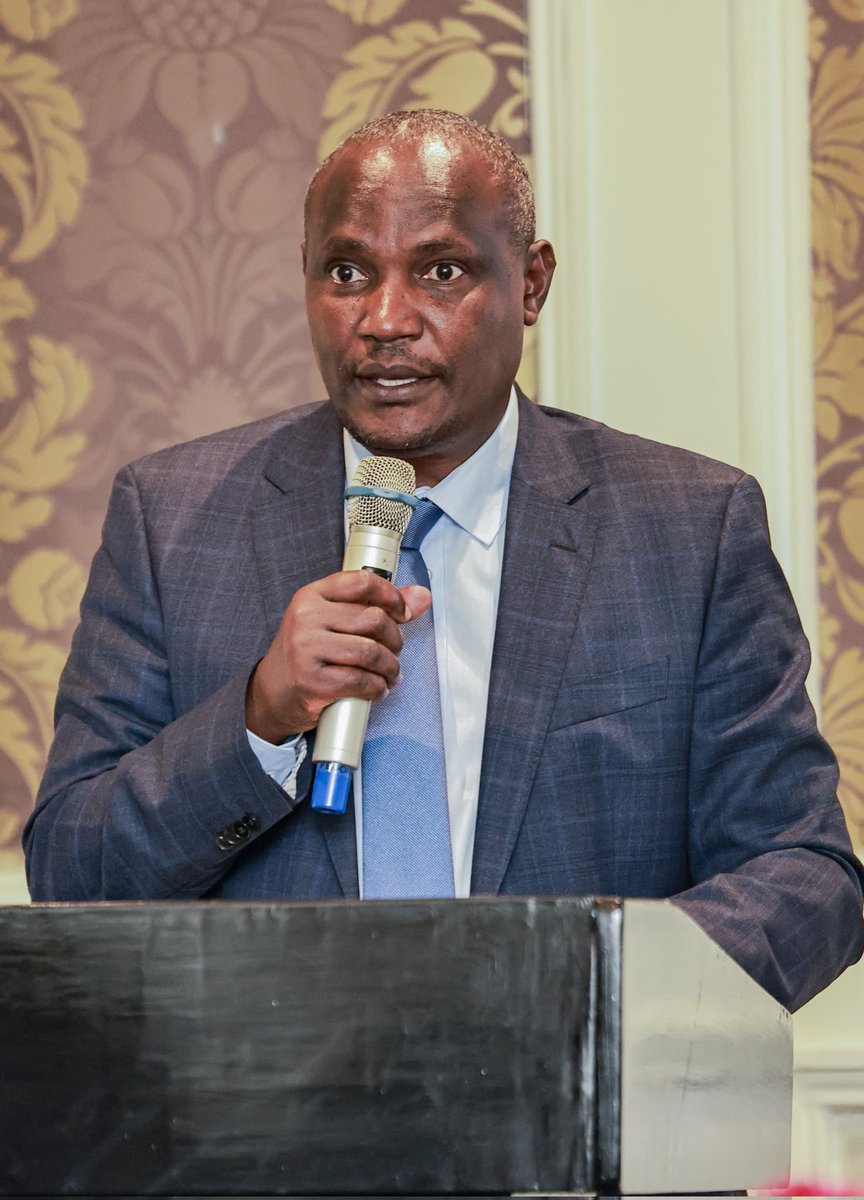 MWINGI TIMES tweet media