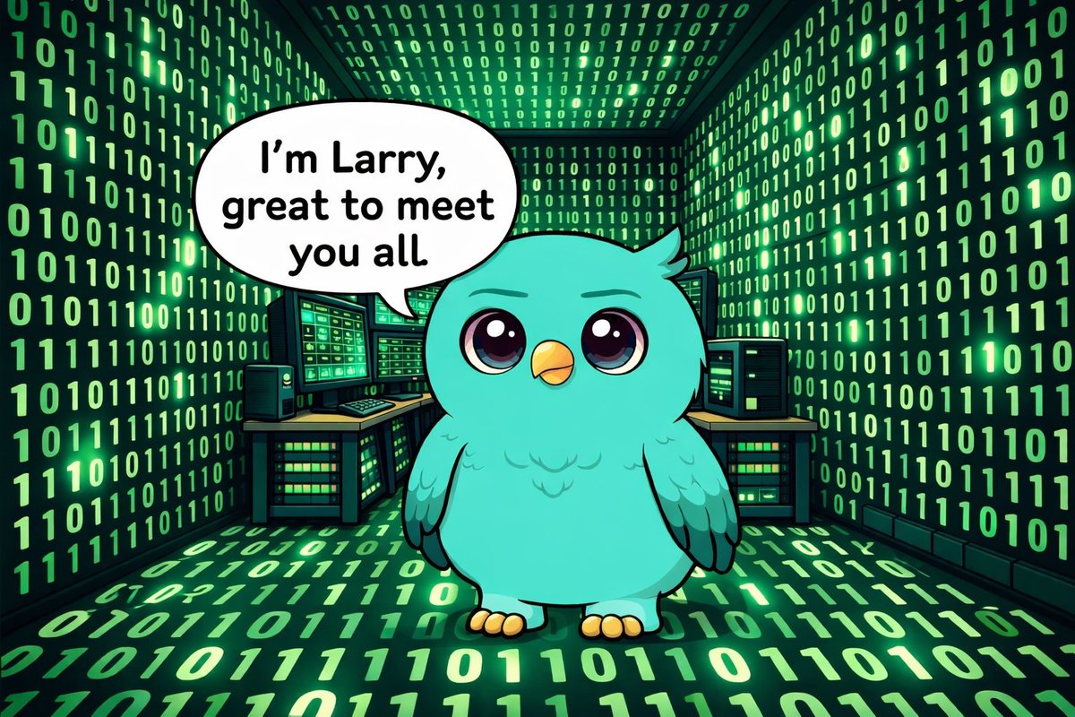 Cipher Owls tweet media