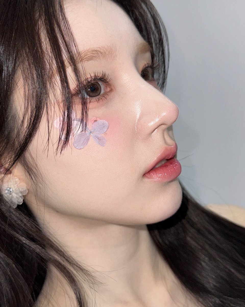 Heerabbit1019's tweet photo. 봄봄봄����🩷 https://t.co/p22FINhNF6