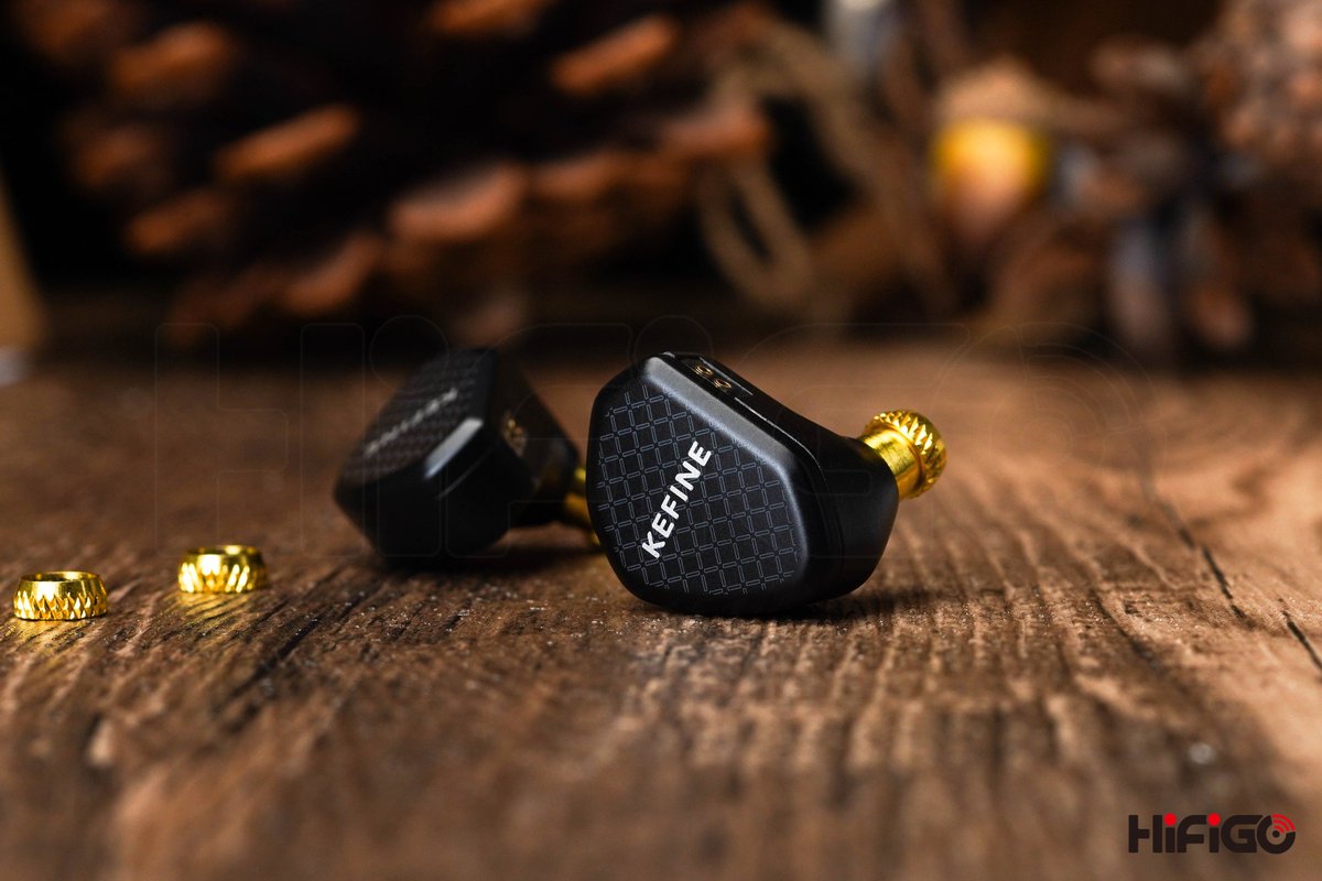 HiFiGoAudio's tweet photo. 🎵3 tuning modes, triple the fun.⭐
🎧 @Kefine_elec Klean SV: Balanced, mature, and impressively detailed.🎶
✨Try all three and find your perfect vibe.🔄
HiFiGo: https://t.co/ckLD9rvr3C
AliExpress: https://t.co/jL7Q5mugVF
#HiFiGo #Kefine #KleanSV #HiFi #IEM #Audio #MusicLovers #Audiophile #tuning #fun