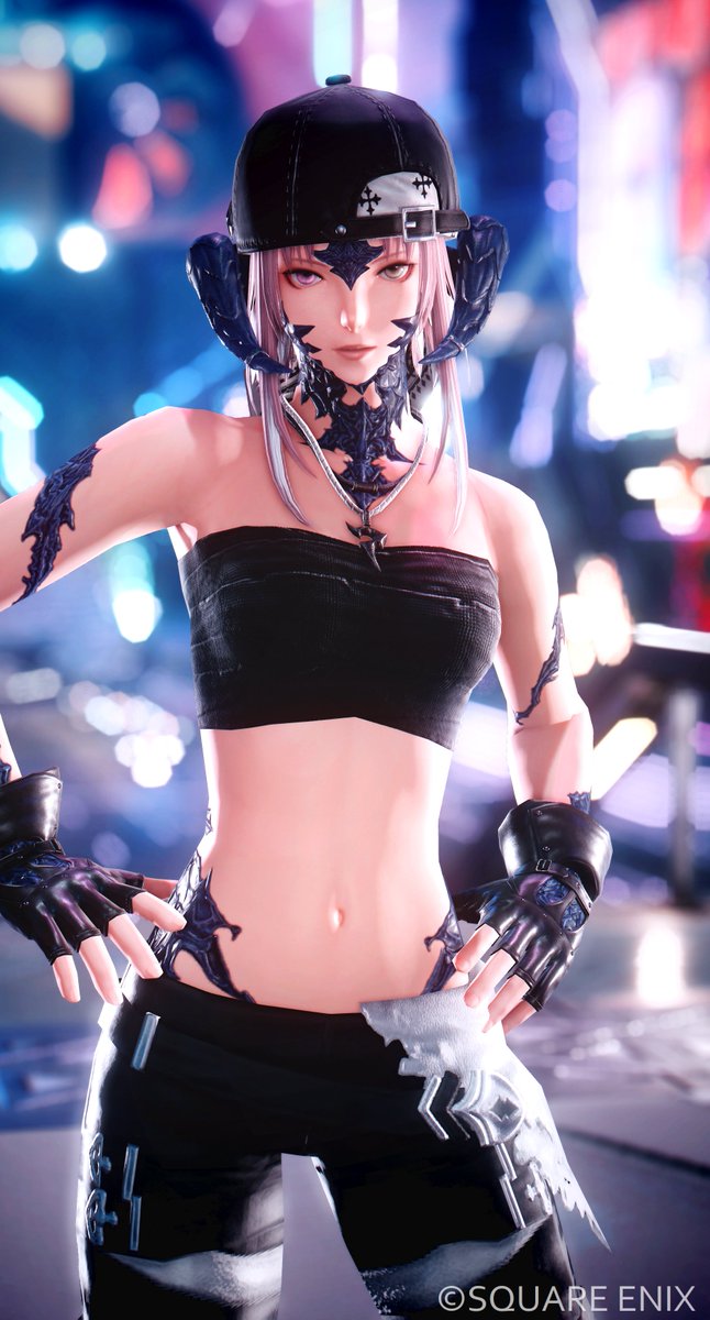 いやマジどこで止めても沼なんだけどこのエモ