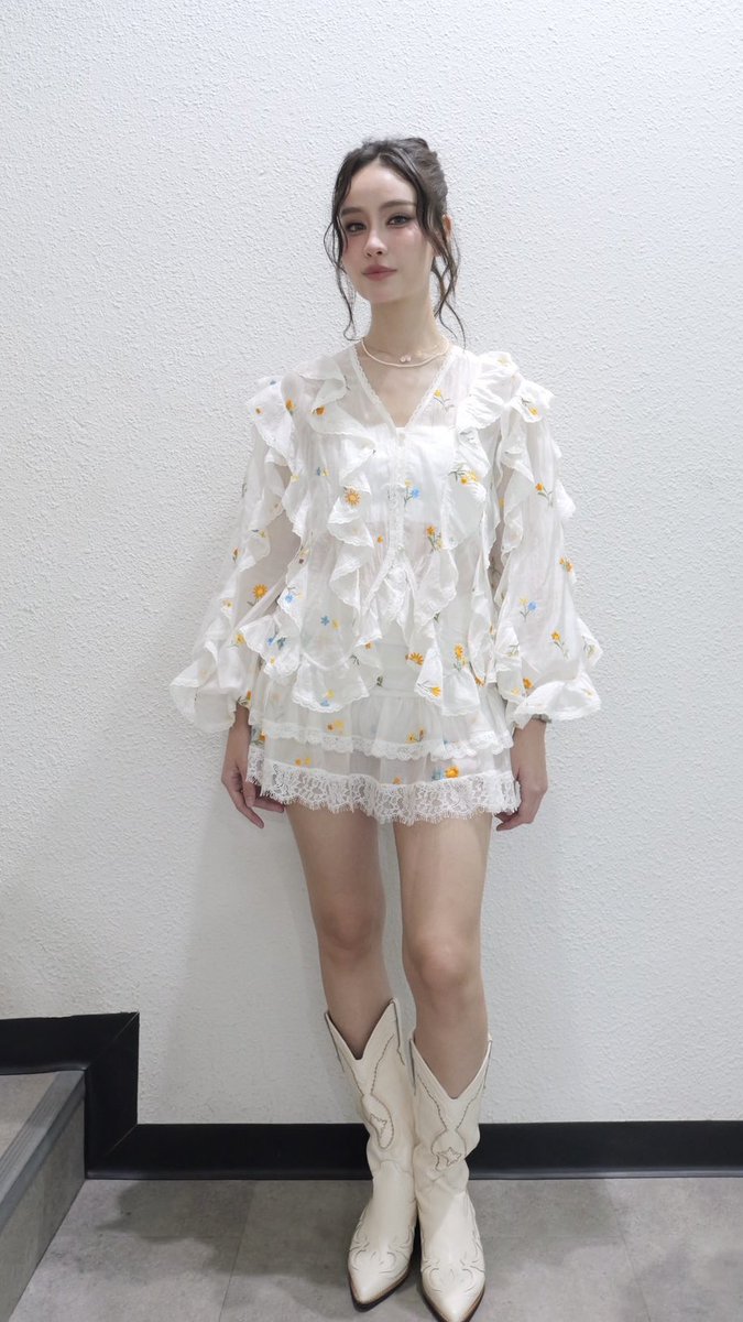 Lunar secret พระจันทร์ซ่อนเงา tweet media