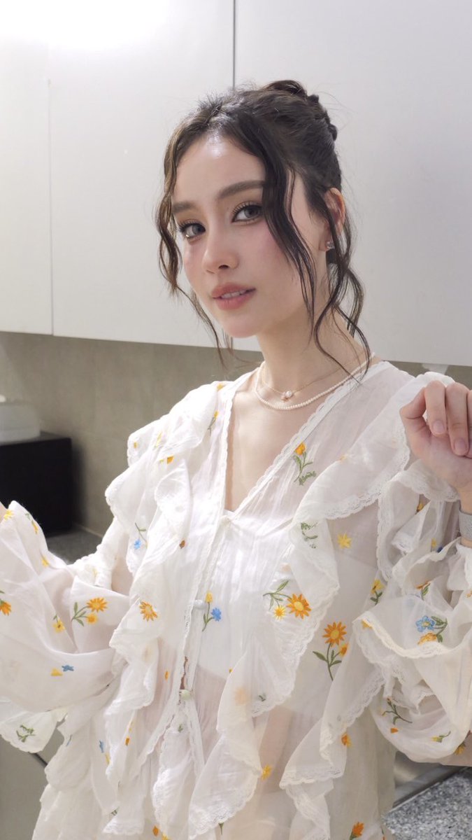 Lunar secret พระจันทร์ซ่อนเงา tweet media