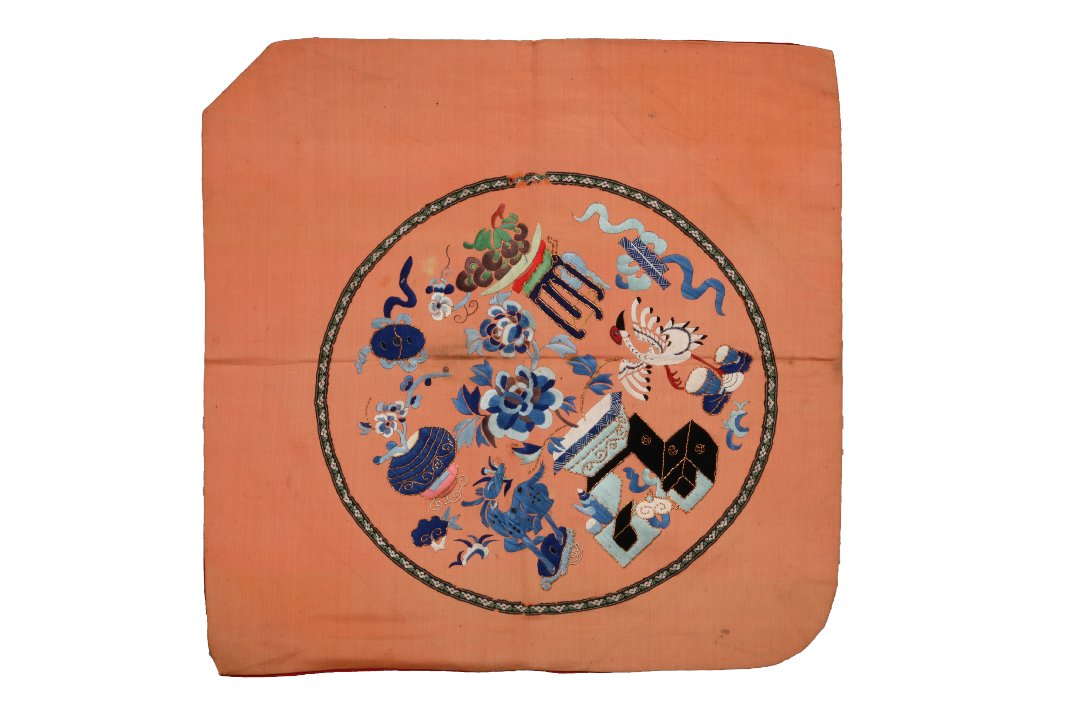 China Museums tweet media