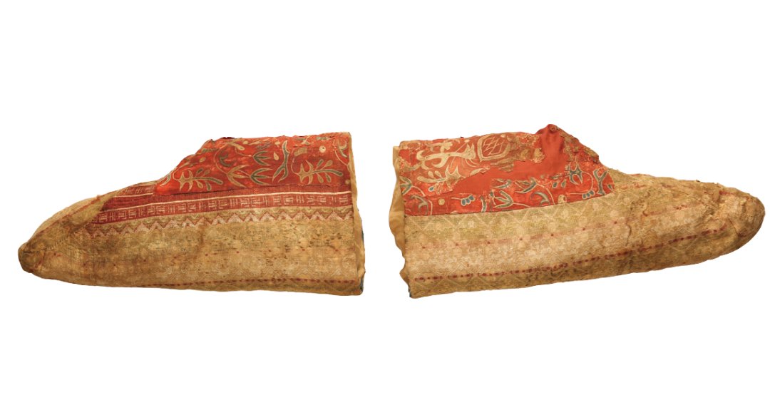 China Museums tweet media