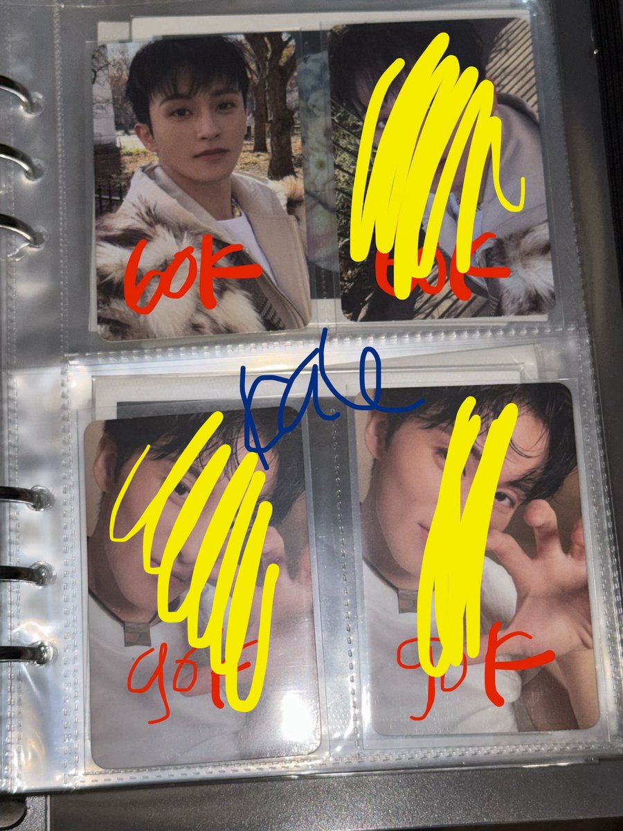 kale ☆﹏♡ (logout) tweet media