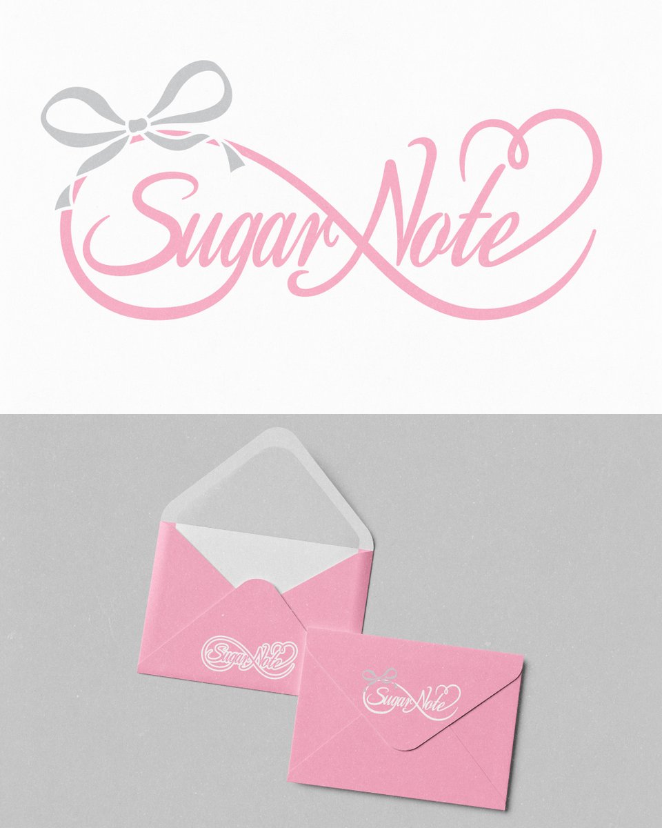 25mincool's tweet photo. < Logo Design for Japanese Idol Group ’Sugar Note‘ >
일본 아이돌 그룹 ’Sugar Note’ 로고 디자인 작업하였습니다.

Pure. Bright. Unstoppable.
【ピュアが世界を動かす】ピュア×かわいいは強さになる。
日本のカルチャーとして世界へ発信していく王道アイドルグループ
#그래픽디자인 https://t.co/2A8iKLRa6q