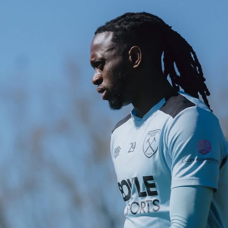 Emery Kabongo tweet media