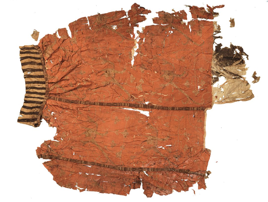 China Museums tweet media