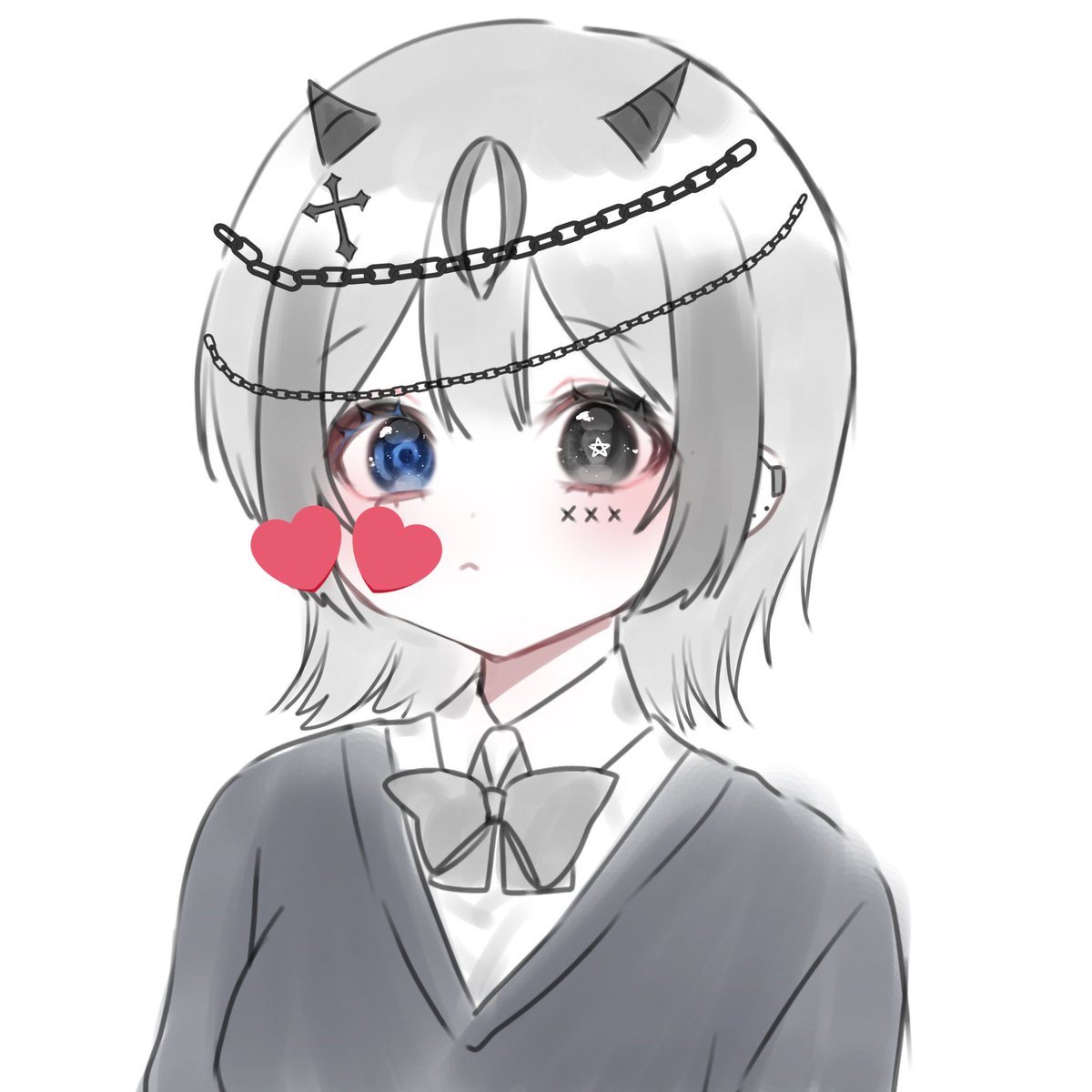 そあぴく【SGS】【嫻瀬家】 tweet media