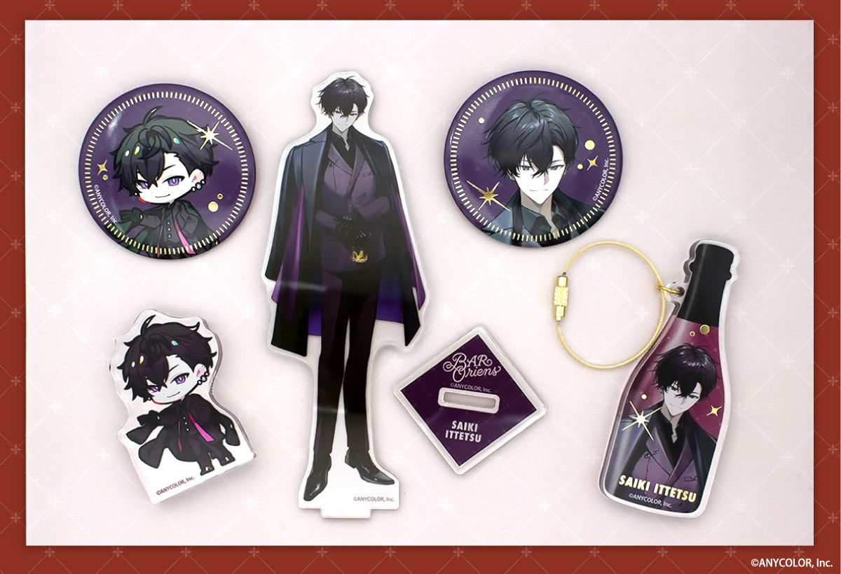 佐伯イッテツ🤝 tweet media