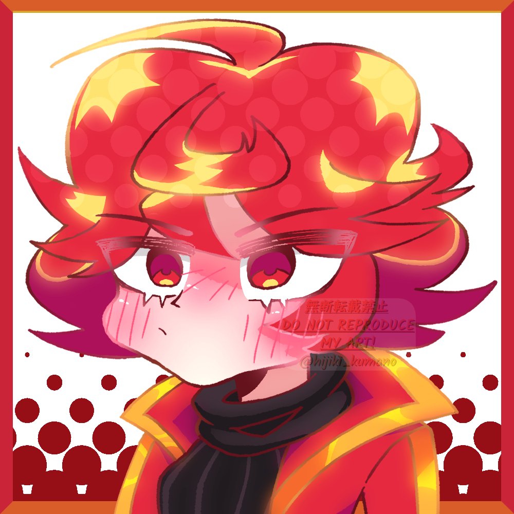 #ruvstyle in my artstyle ️‍ FA for you! @RuvStyle https://t.co/28K9W5cLmB