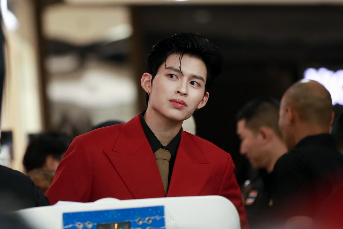 PondPhuwin Official Thailand (DoubleP) tweet media