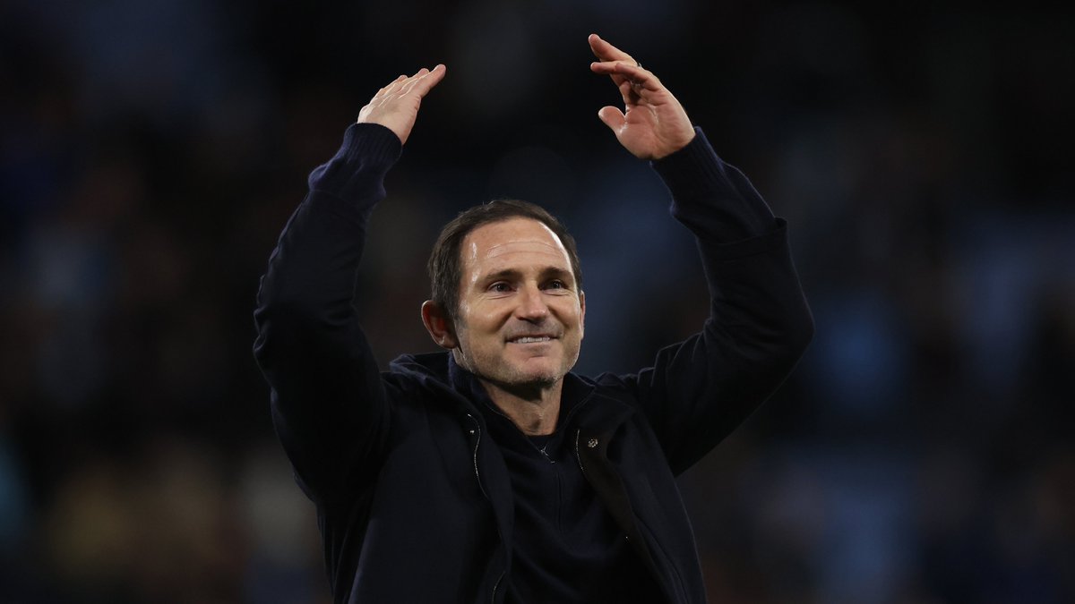 The Championship Chat Podcast tweet media