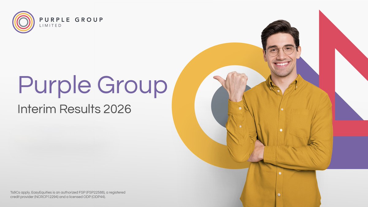 EasyEquities tweet media