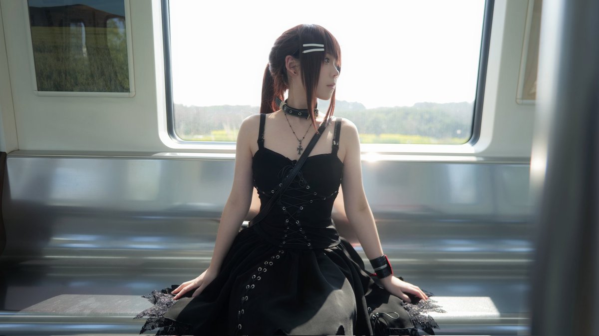 Houkoi_恋 tweet media