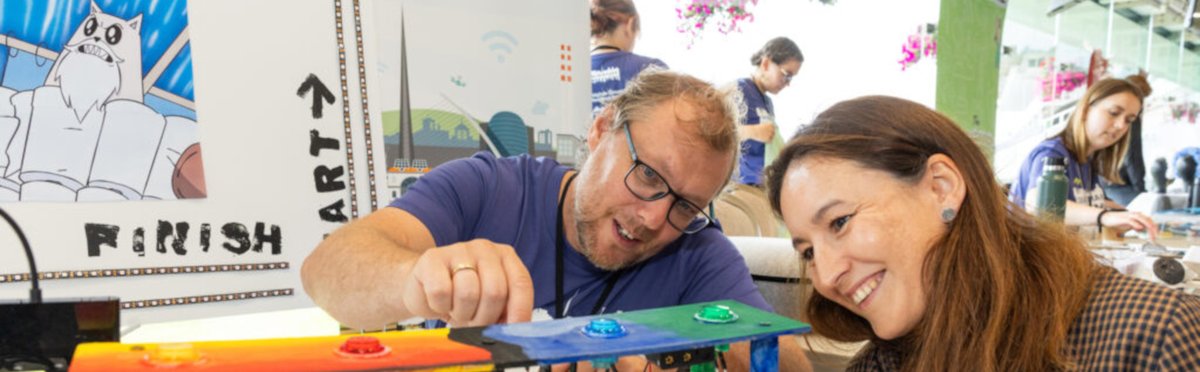 Arts & Disability Ireland tweet media