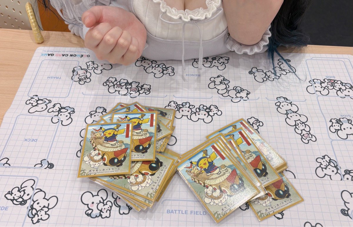 DVホゲータ tweet media