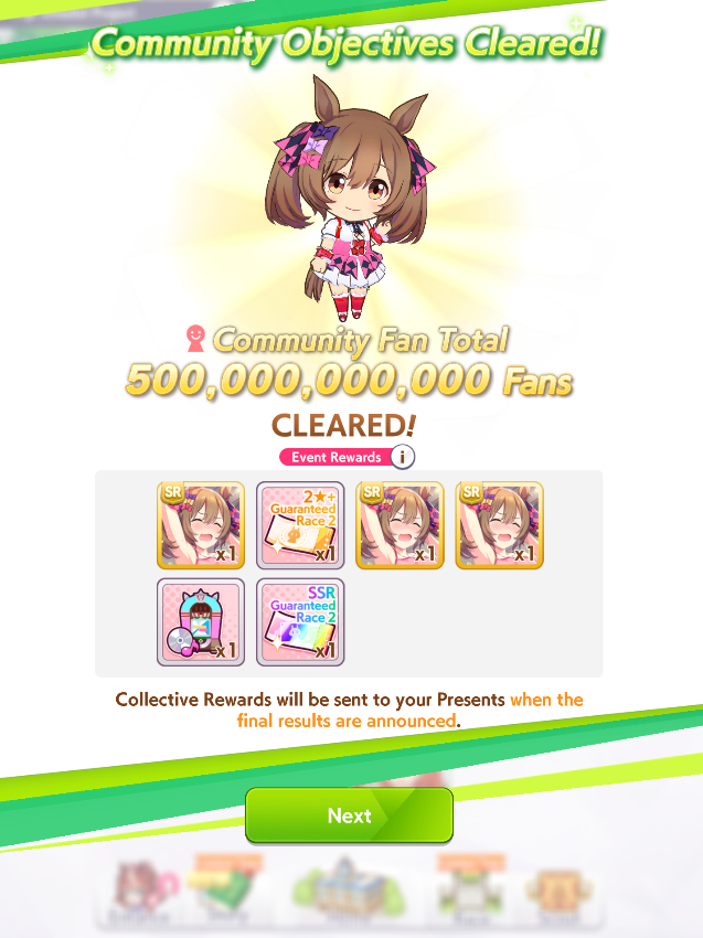 Kris Umasimp 【Umamusume 101 📌】 tweet media