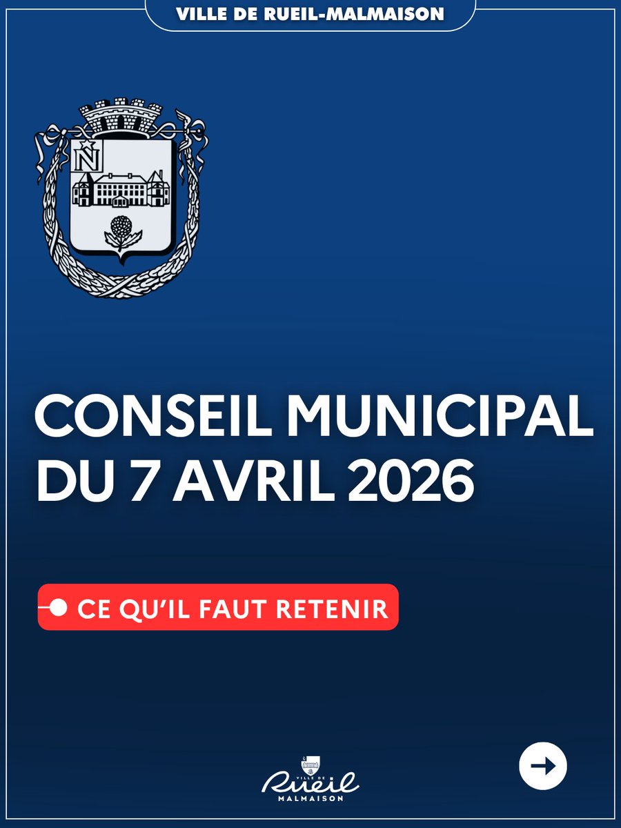 Rueil-Malmaison tweet media