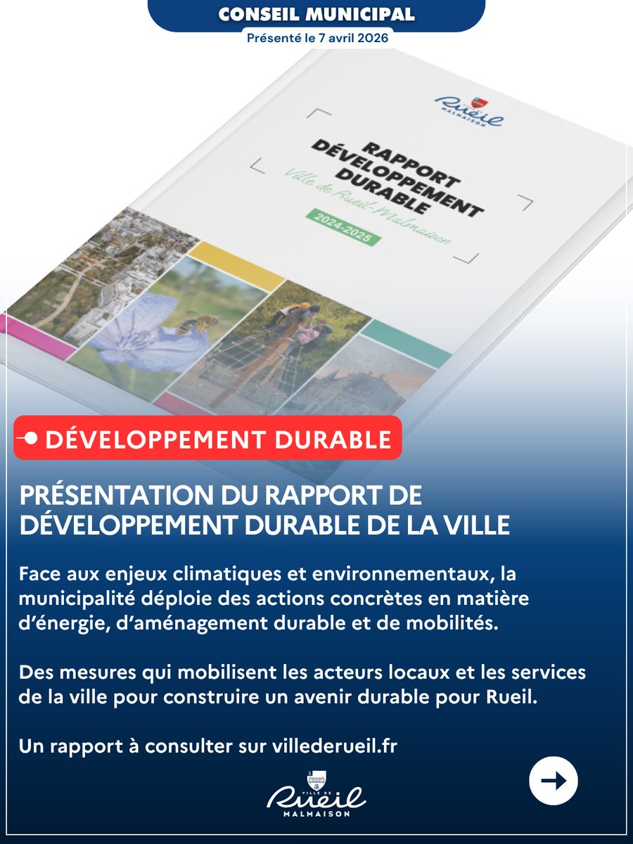 Rueil-Malmaison tweet media