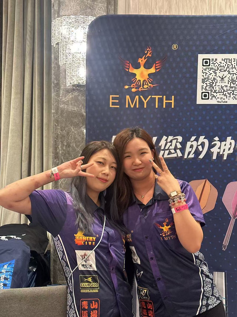 Emythdarts tweet media