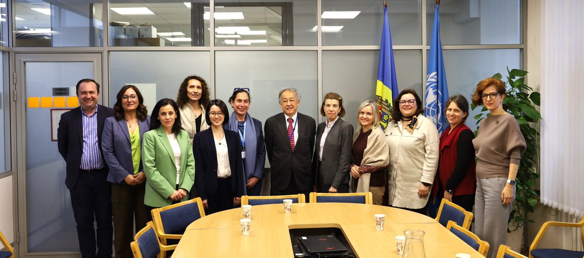UN Moldova 🇲🇩 🇺🇳 tweet media