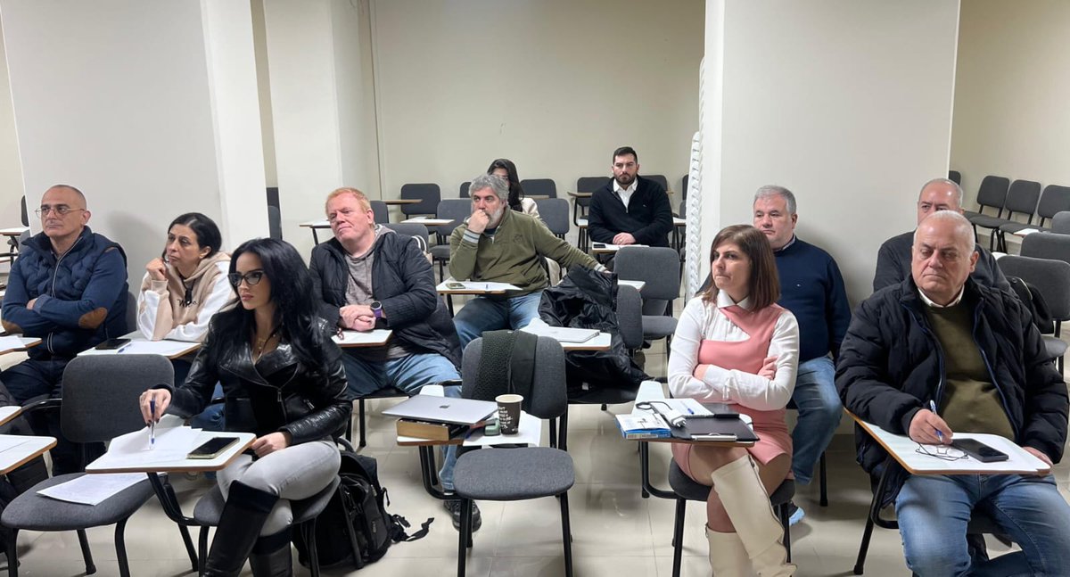 LFPE جهاز التنشئة السياسية tweet media