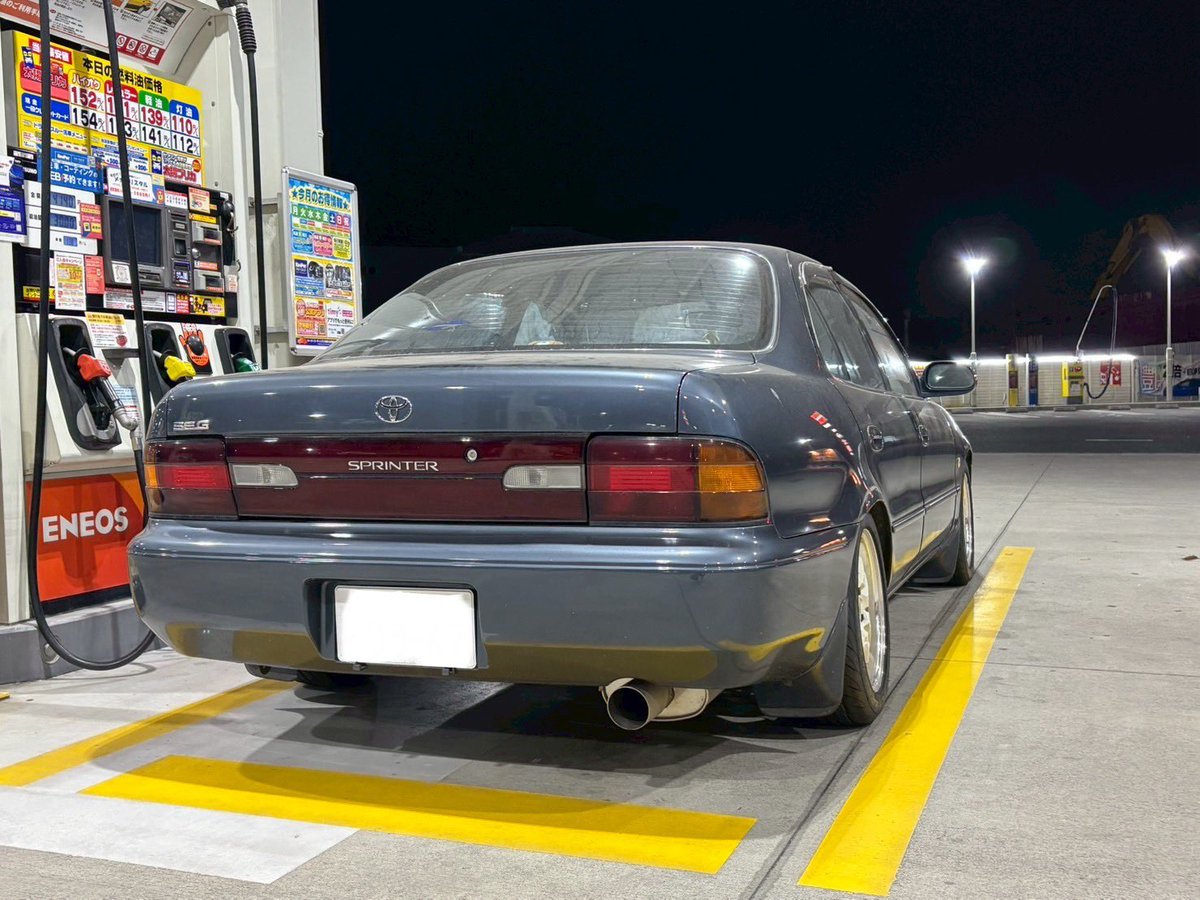専修大学体育会自動車部 tweet media