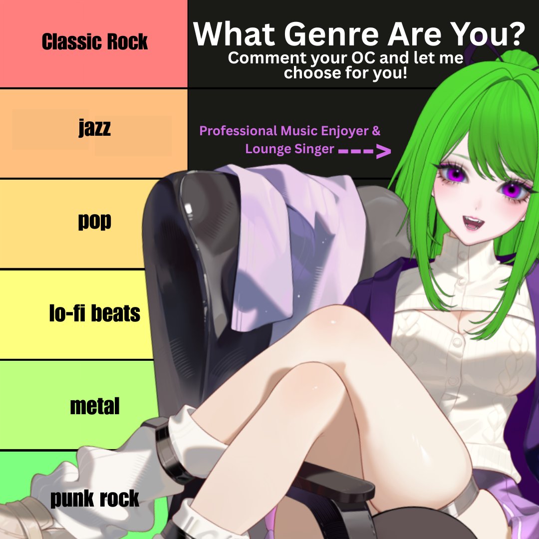 🌴Church🌴 Mrs. Blazblue tweet media