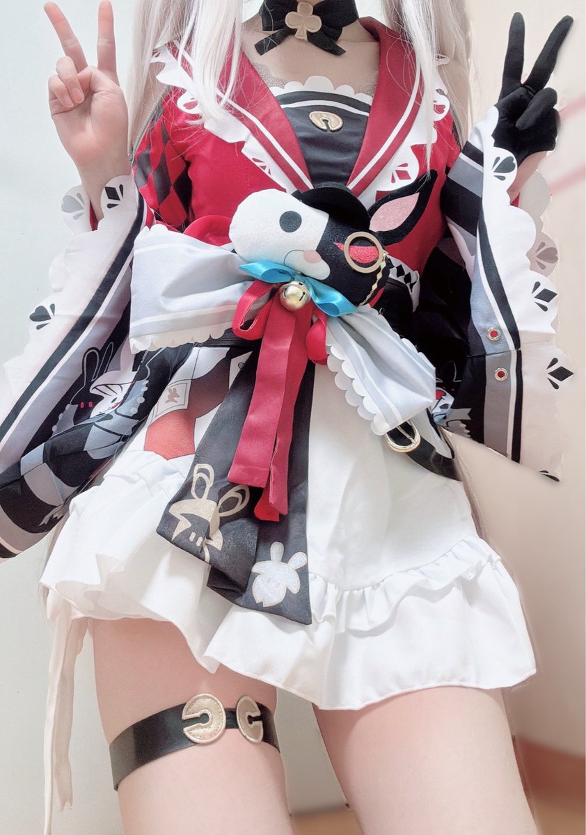 NuriNuri_flower's tweet photo. ♦️♣️ https://t.co/0Kz5abfXOx