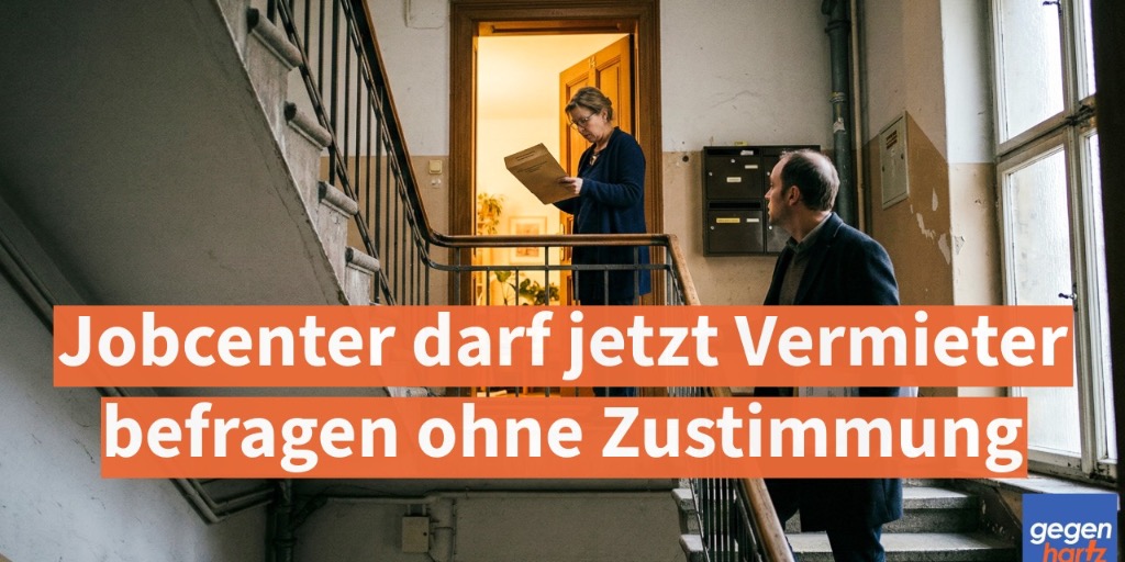 Gegen-Hartz.de - Alles rund ums Bürgergeld tweet media