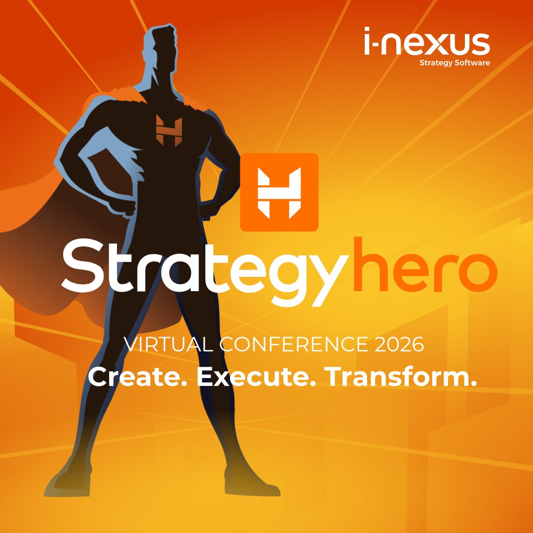 Bring a colleague and double the impact. Shared learning helps teams implement ideas faster. 🤝 Join us: Wednesday 24th June at 3:00PM (BST)

Grab your ticket: eu1.hubs.ly/H0s1b380

#StrategyHeroVirtualConference