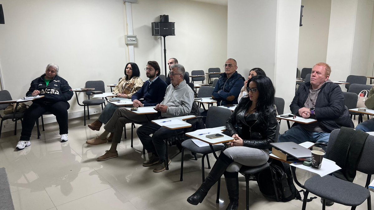 LFPE جهاز التنشئة السياسية tweet media