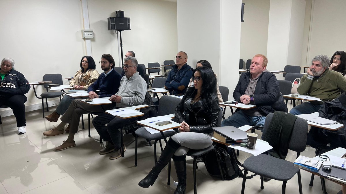 LFPE جهاز التنشئة السياسية tweet media