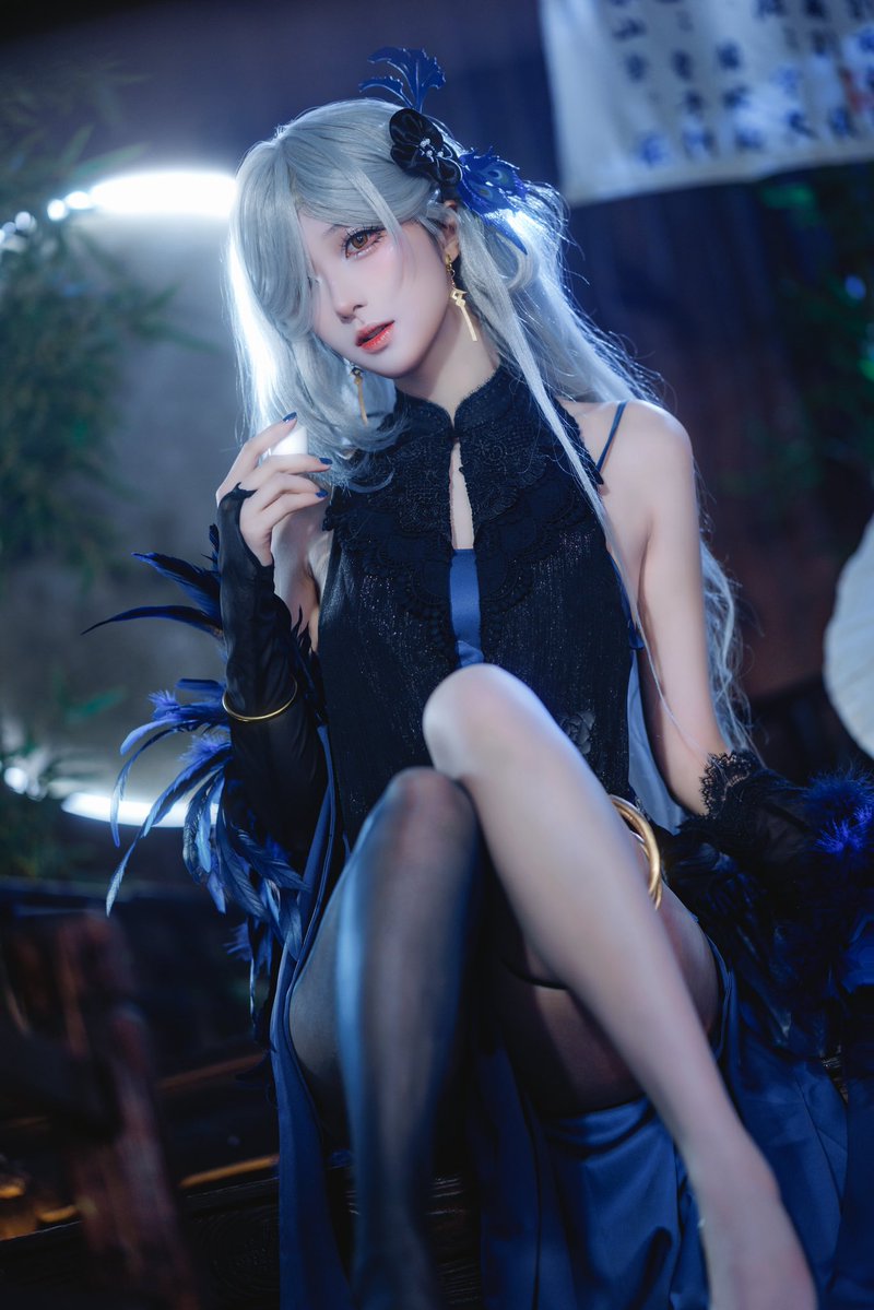 阿昭Akira tweet media