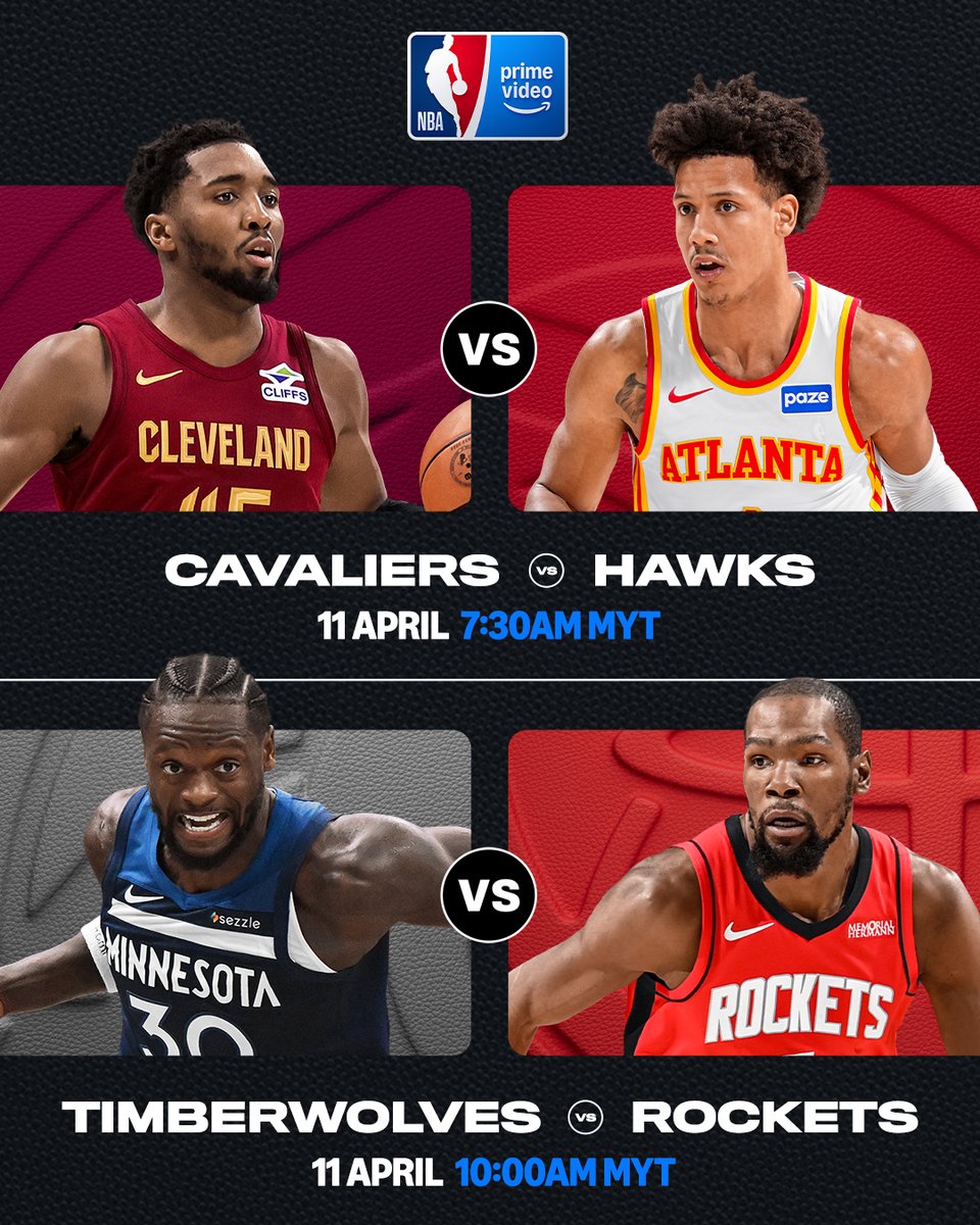 Prime Video Malaysia tweet media