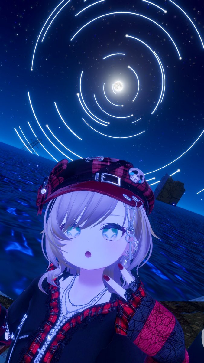 ほしう_あむあむ tweet media